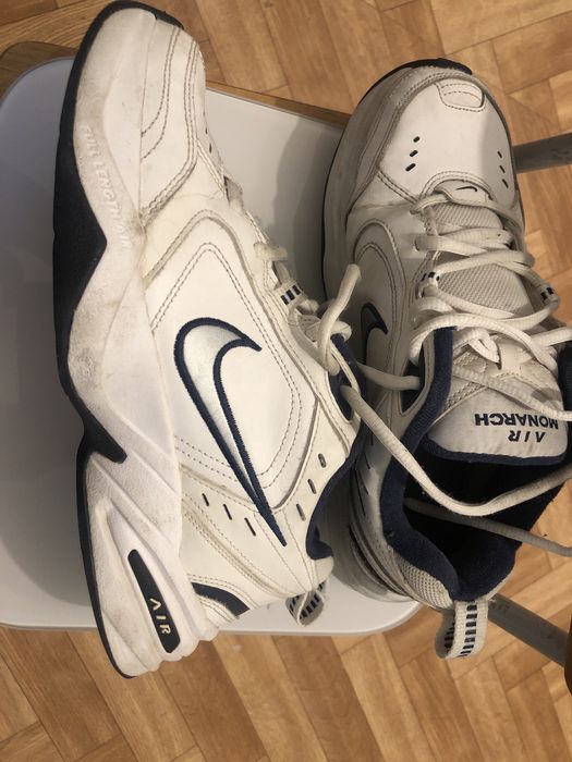 Nike кроссовки