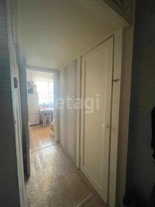 Продам 2х комнатную квартиру