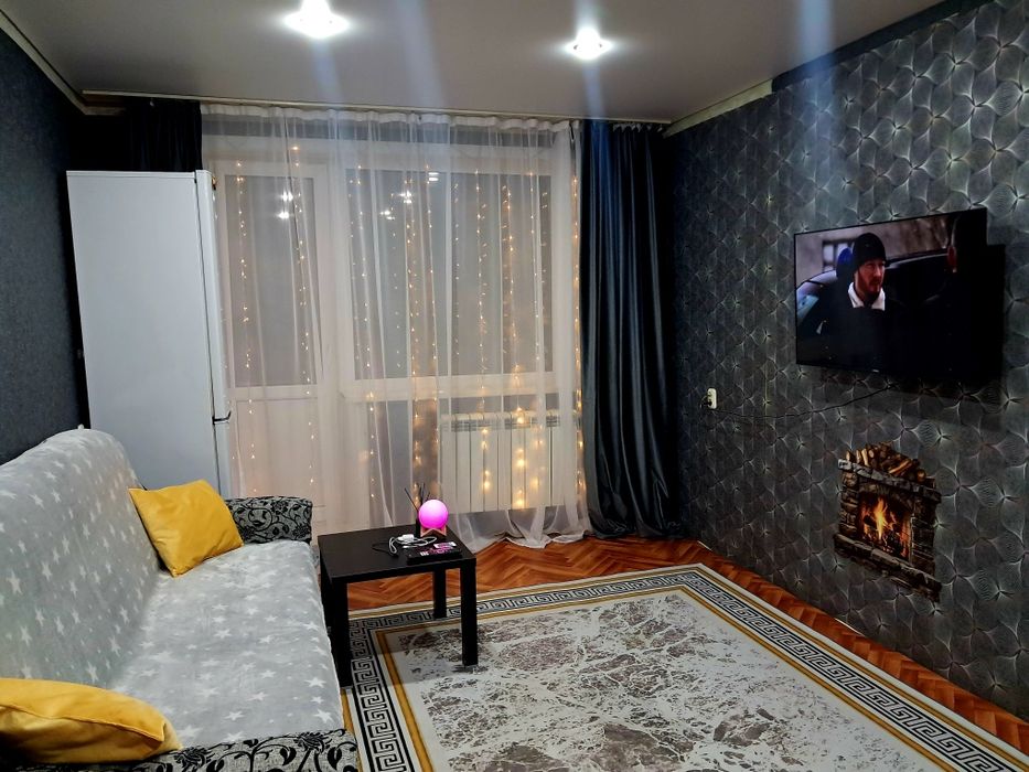 Квартира посуточно