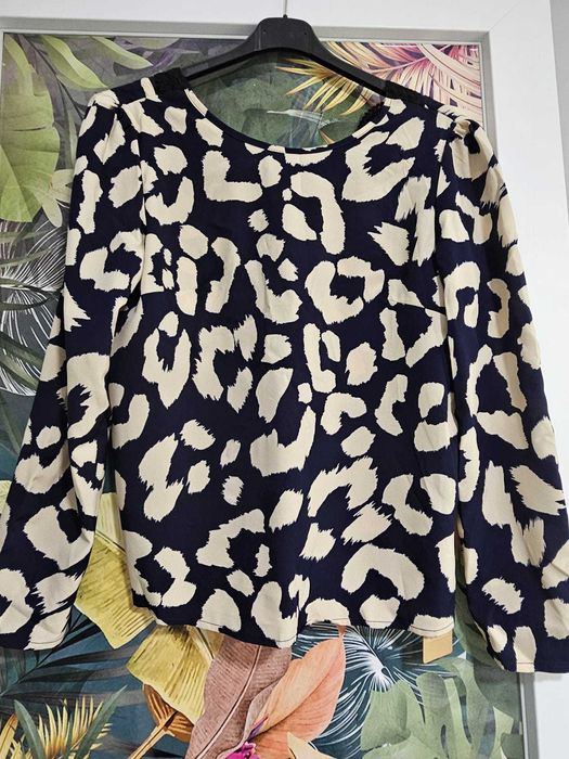 Bluza eleganta Shein NOU