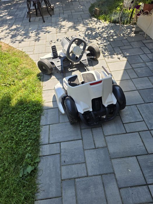 Kart electric ninebot