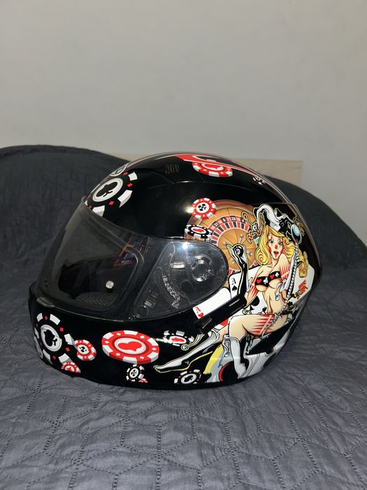 Kaciga MTR S-811 Jester Girl