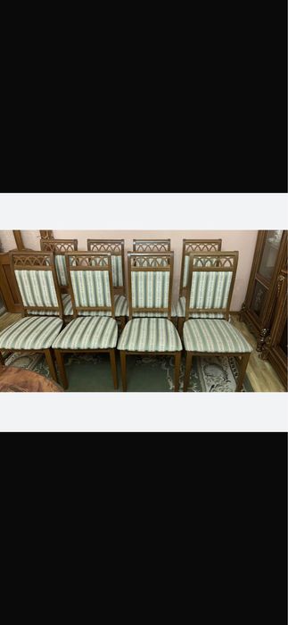 Стулья в гостиную