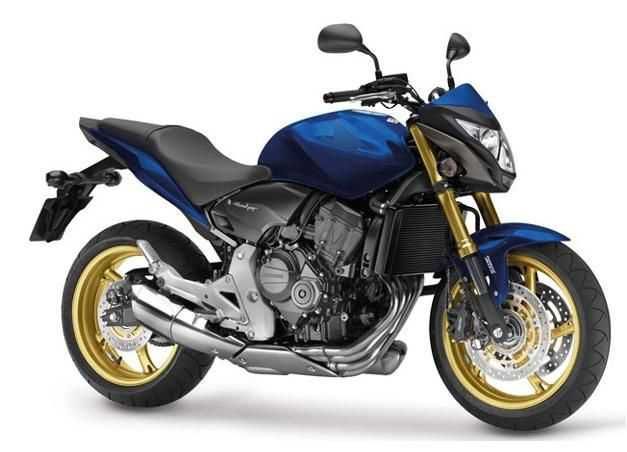 Стикери Honda 600 hornet 2011г.-2015г. лепенки хонда хорнет цб cb 2013