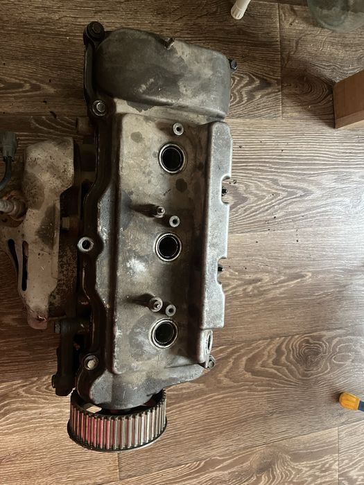 Гбц виндом 20 2.5 2мз