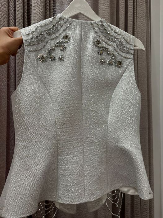 Меруерт Балманова кажекей