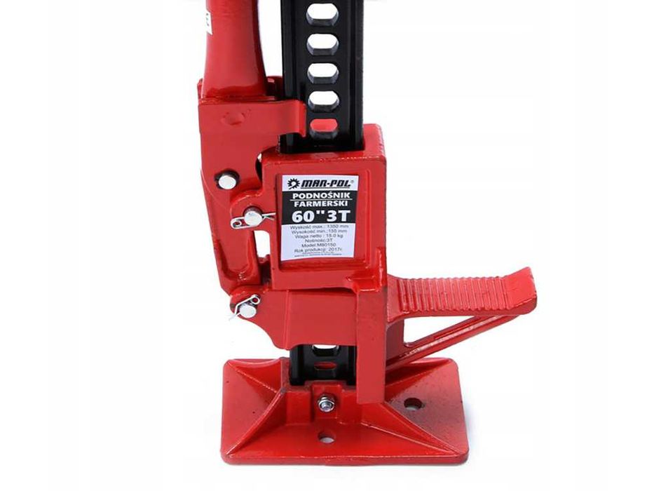 Крик латерна 3 т, 60", 150mm-1500мм