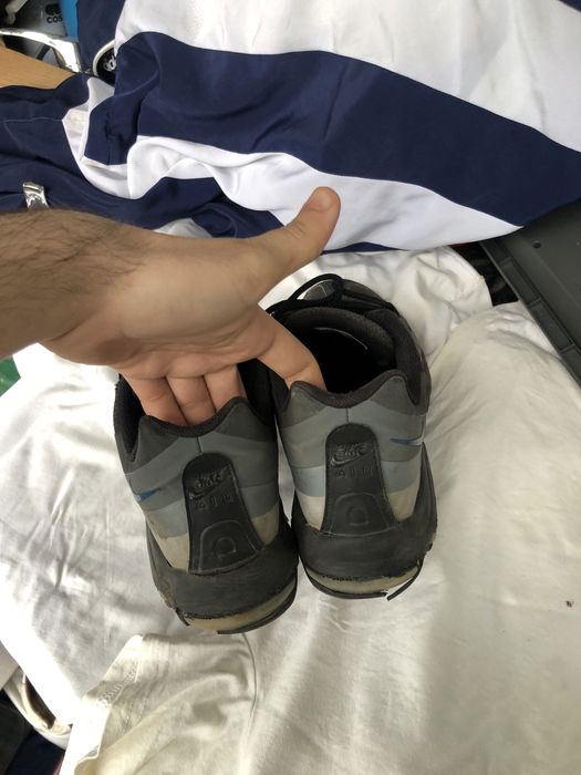 Nice air max 95 44