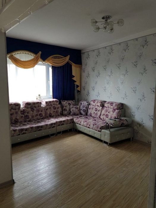 Сдаём срочно квартира