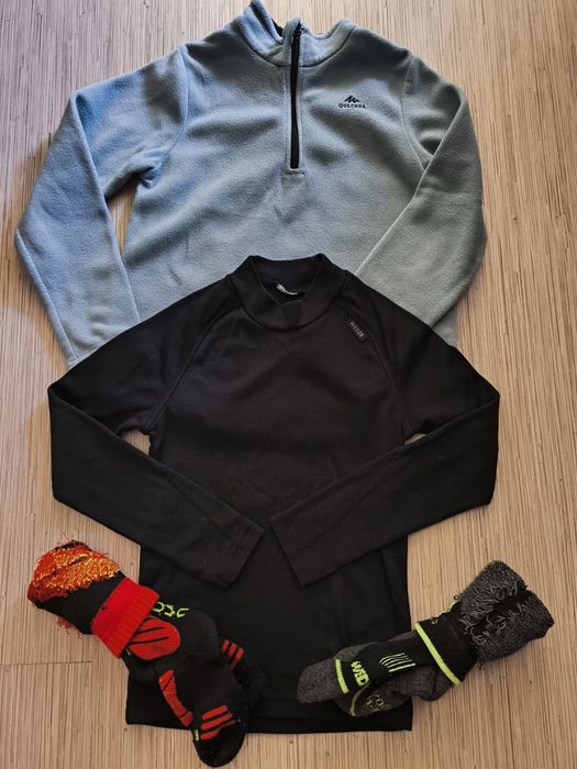 Яке,дънки,Zara,Nike,140см