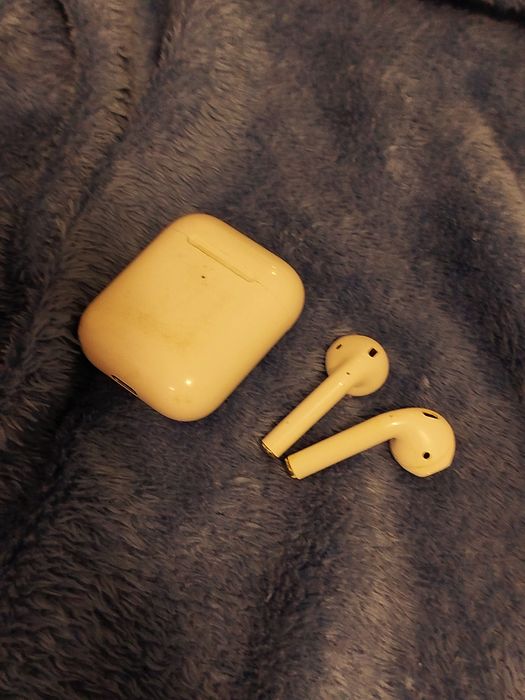 Air pods 1 pro без гарантии