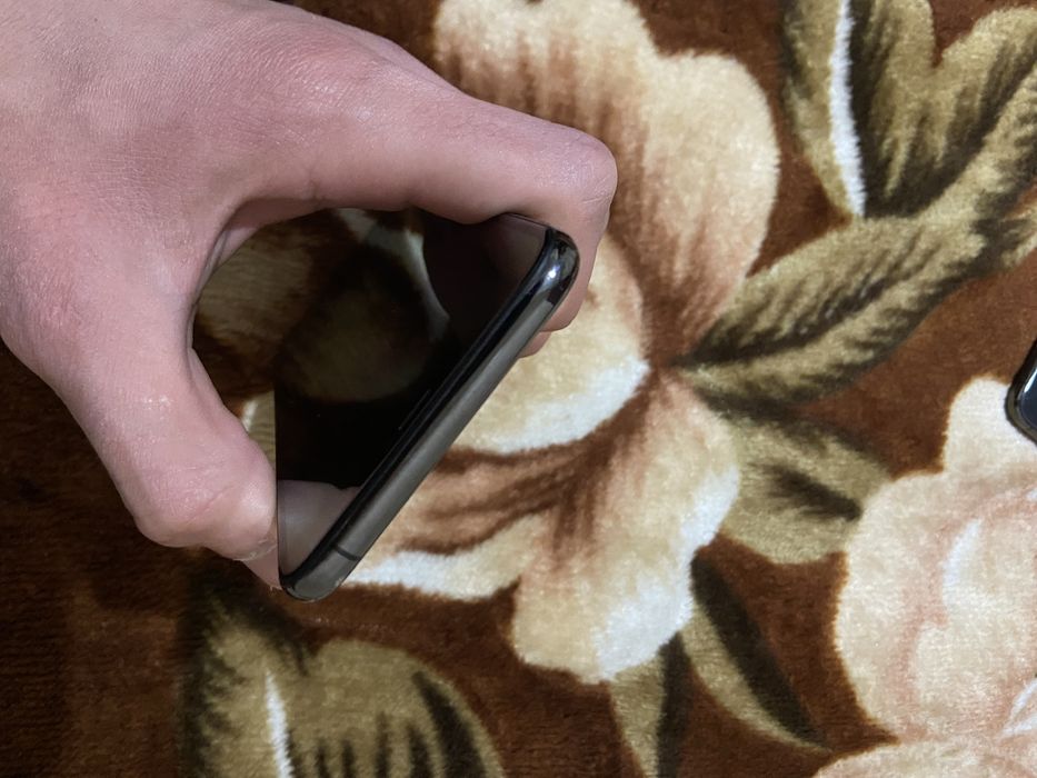 iPhone Xs Max 256Gb 87% LL/A