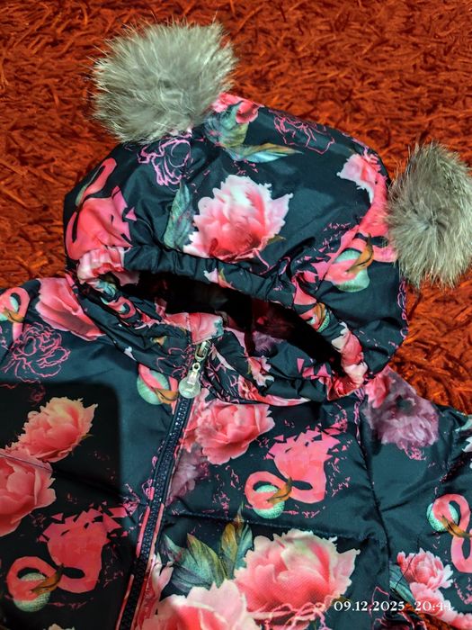 Продам детский комбинезон