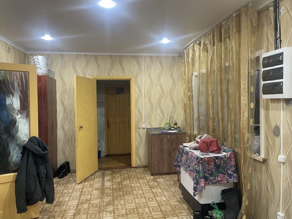 Продам частный дом