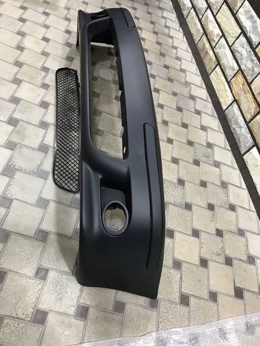 Е 39 М Бамфер Тайван