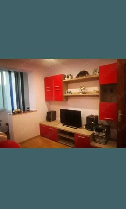Închiriez apartament cu 2 camere in Mangalia
