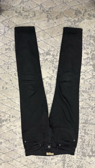 Джинсы BURBERRY Оригинал