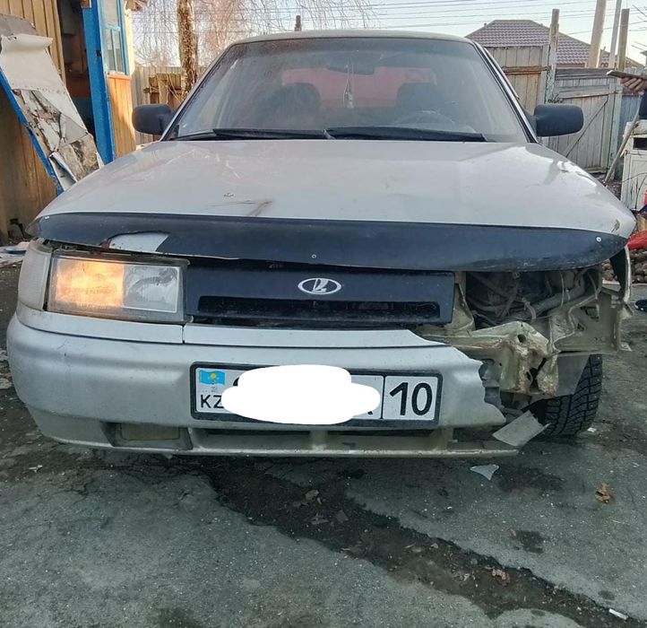 Продам LADA 2110