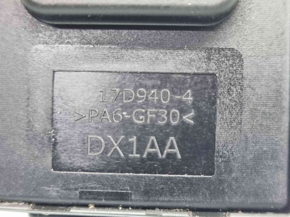 Maneta semnalizare Ford Focus 2 (DA) [Fabr 2004-2012] 17D940-4