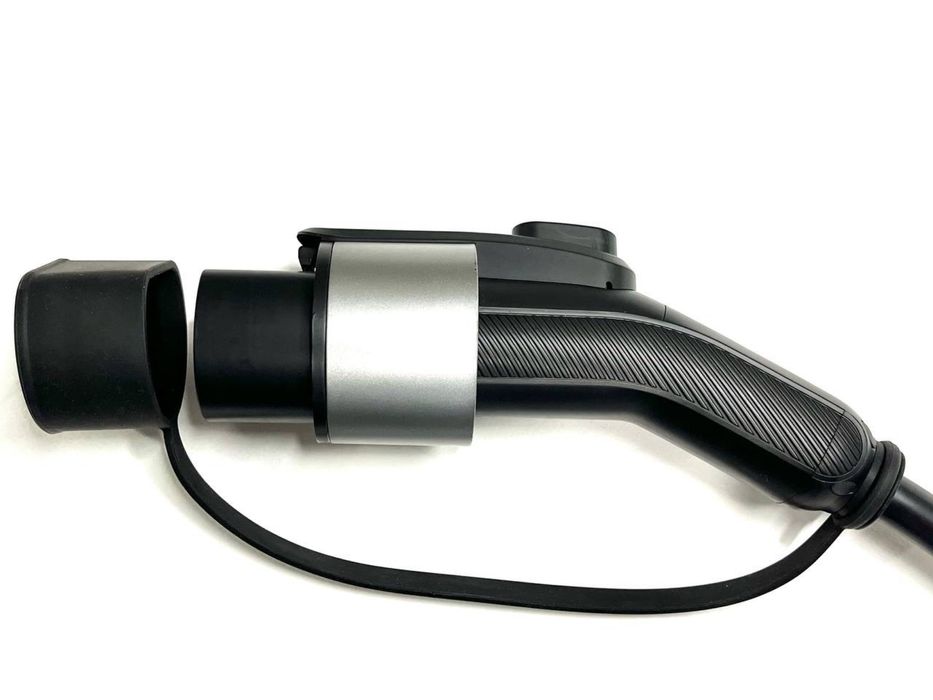 Зарядное устройство для электромобилей 7 квт byd id4 gac leap