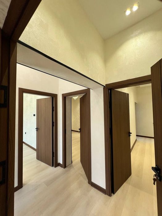 Старые сергели еврокоттедж.