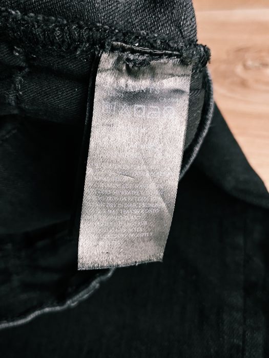 Blugi All Saints skinny jeans denim W32 L32