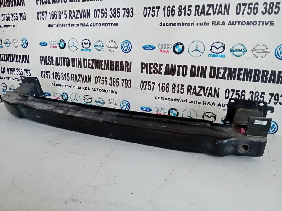 Armatura Bara Spate Vw Passat B8 Variant Combi An 2014-2020 Motor DFG Cutie Viteze Automata UAX