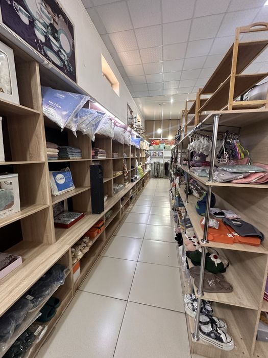 Сдается помещение 250 кв