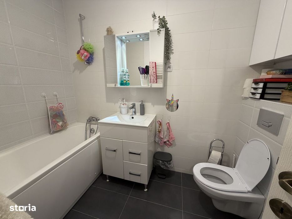 Casa Duplex, Mioveni, 2020, P+E,  mobilata
