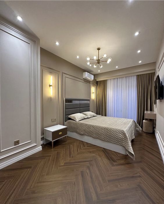 Строительные услуги