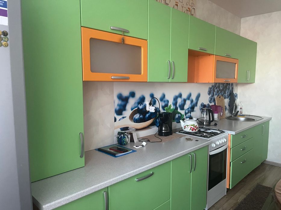 Кухонный гарнитур