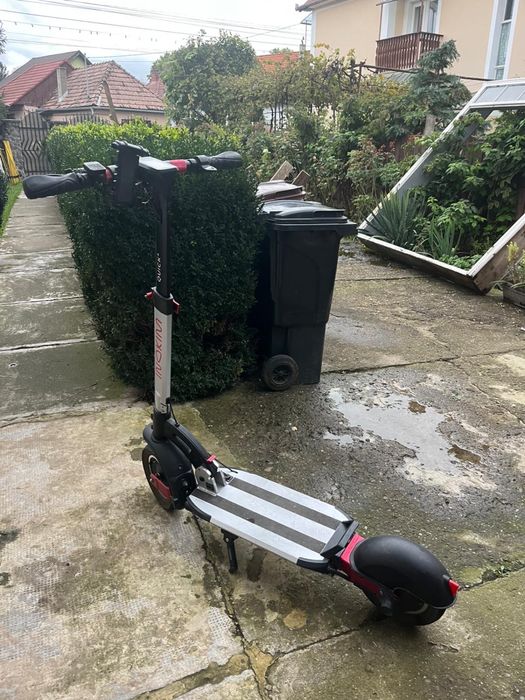 Trotinetă electrică Inokim Quick 4 Super