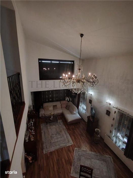 Casa Otopeni 5 camere, 360.000 E