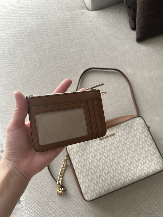 Сумка кросс боди Michael Kors