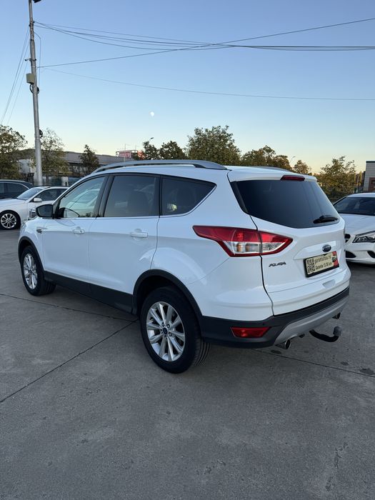 FORD Kuga 2016 — imagine 4