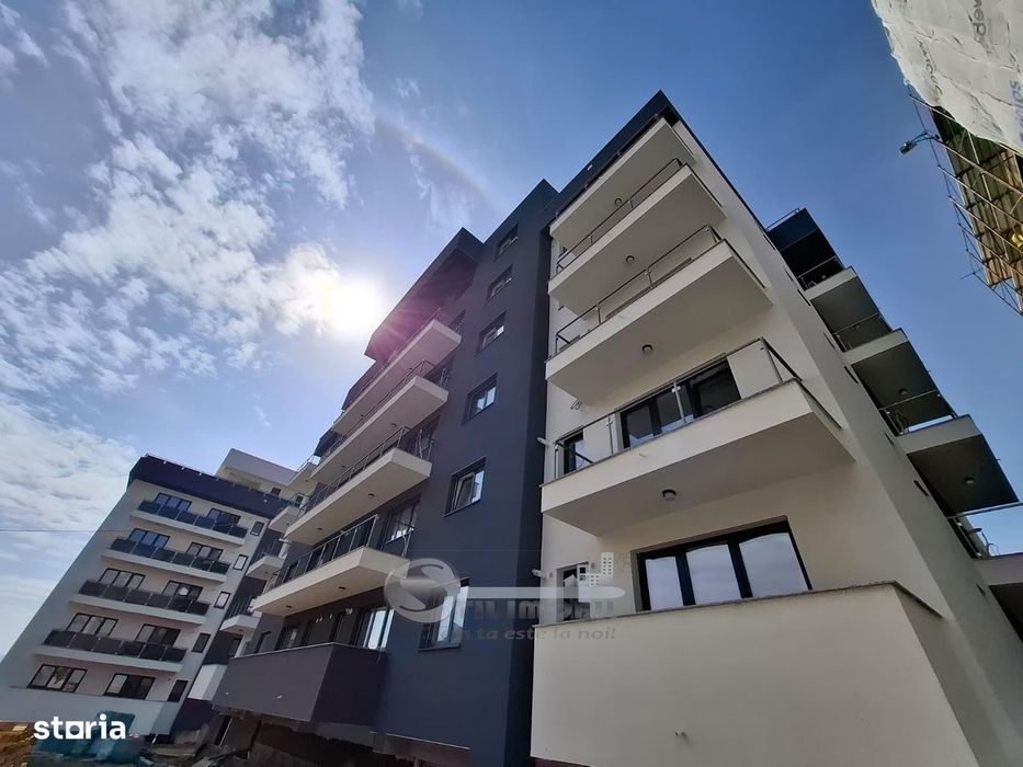 Apartament tip penthouse de vanzare in Iasi, Galata, 181,23 mp