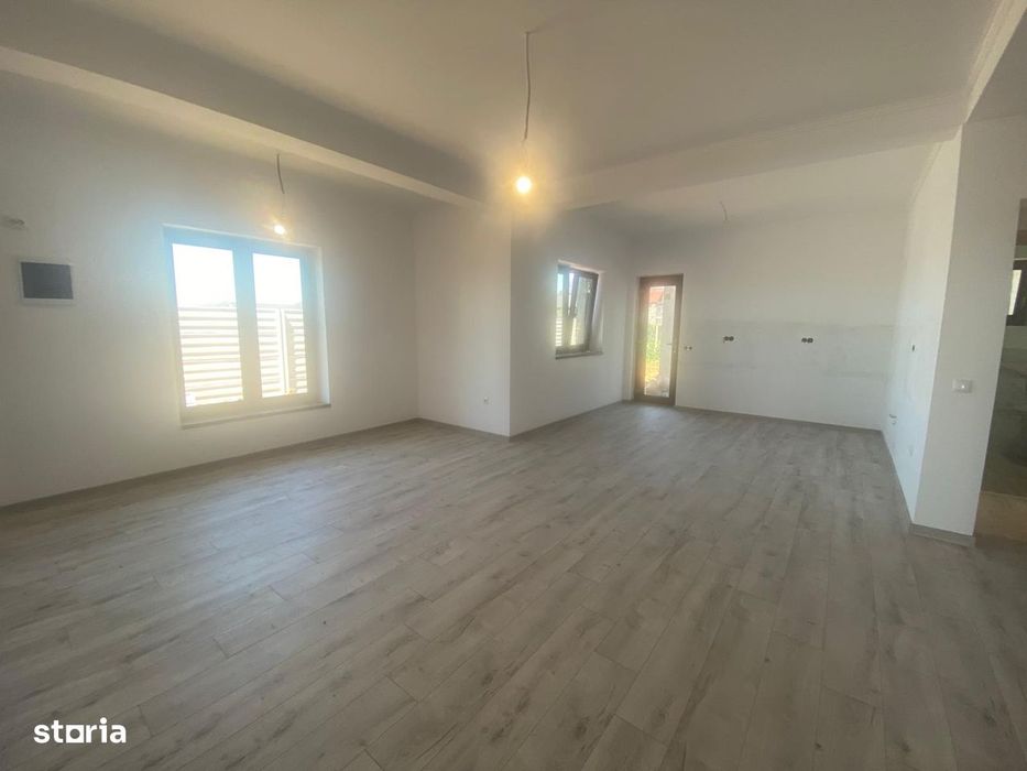 VÂNZARE CASĂ noua la cheie– SÂNTANDREI /120000 euro