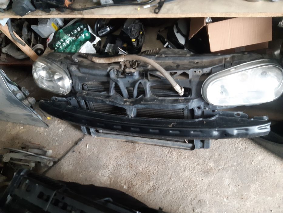 Trager/Tragher complet vw golf 4 ,1.4 16v