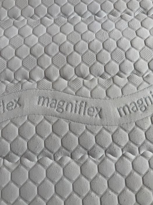 Мек матрак Magniflex 160/200