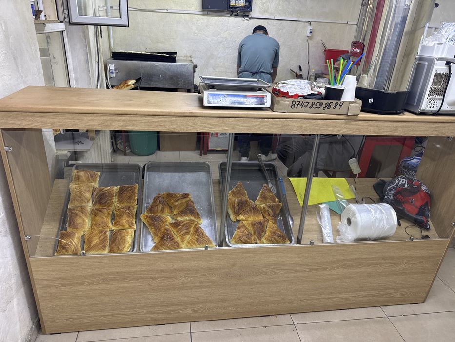 Продам действующий бизнес