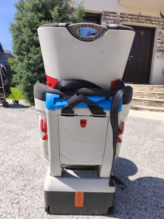 Scaun auto Cocolle Cressida 9-36 kg, reglabil, stare bun