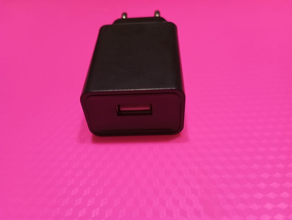 Зарядка для сотового, блок питания, 5 вольт, 2 ампера