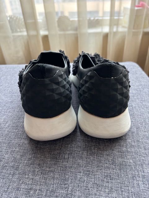 Маратонки- sneakers на Италианска марка Elena Iachi