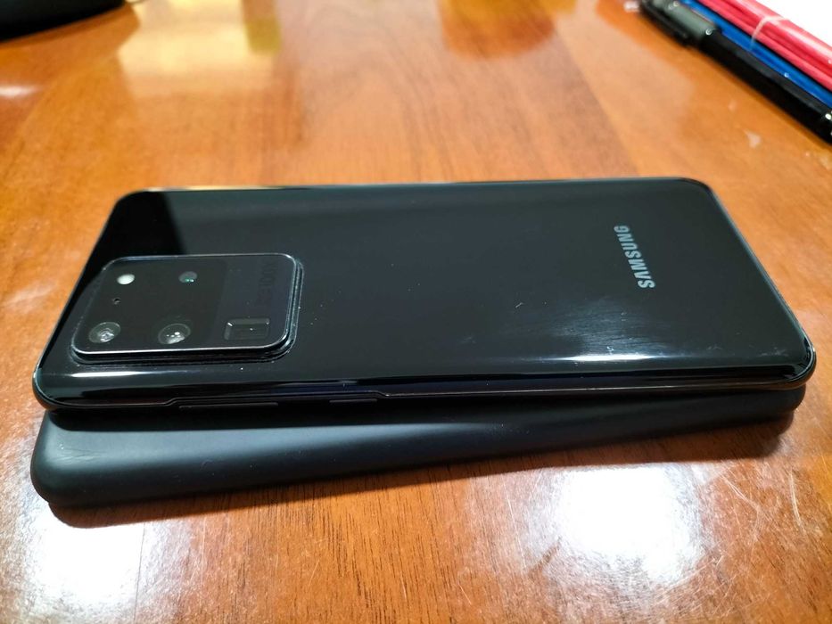 Samsung   S20 Utra  5G