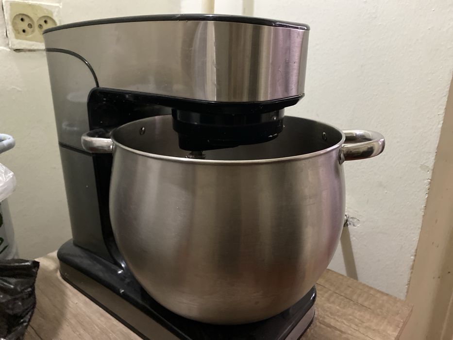 mikser sonifer 12 litr