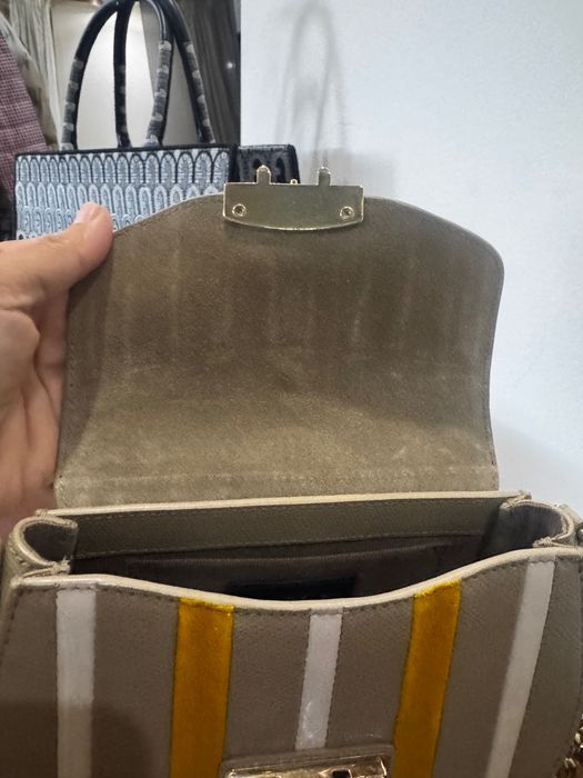 Furla Metropolis