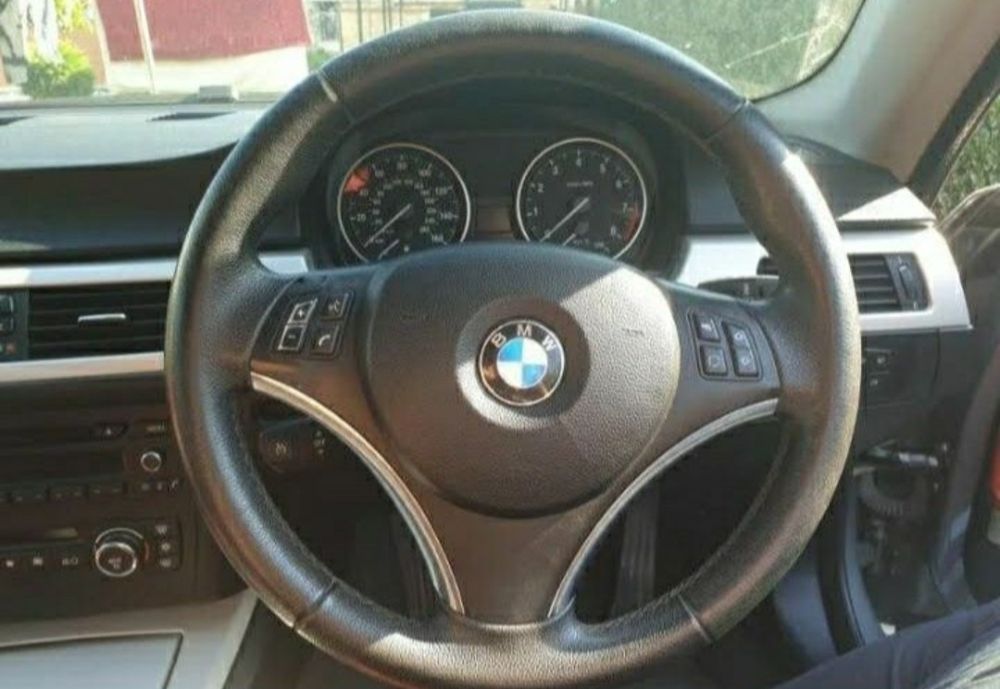 На части BMW Е81 E87 2.0d FACE LCI N47D20 2009г./БМВ E81 E87 Н47Д20