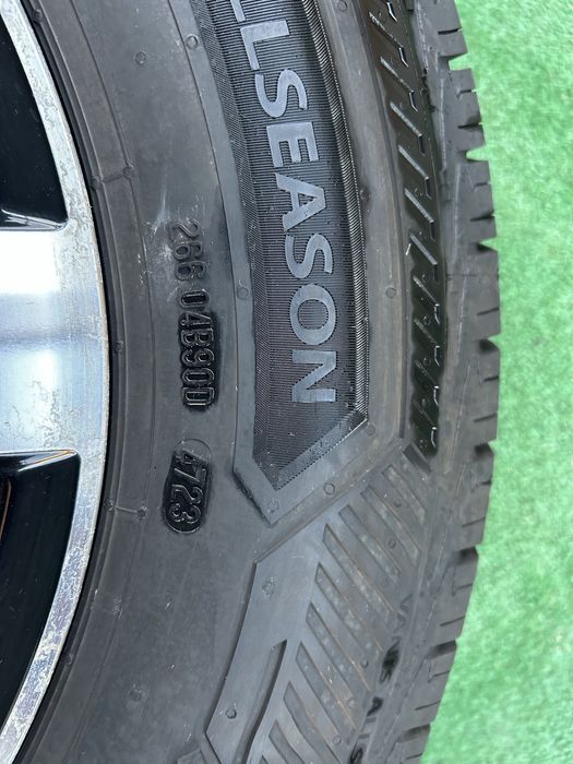 5x118 15 за fiat ducato peugeot boxer citroen