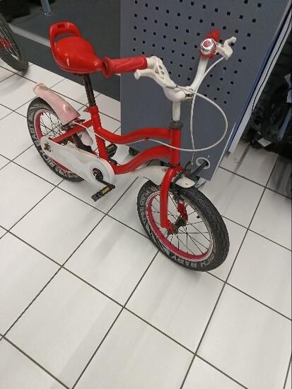 Rosie - produs resigilat - (SecondHand) Decathlon