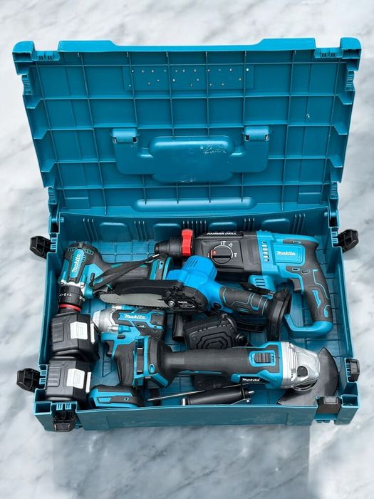 Продам Набор инструментов 5в1